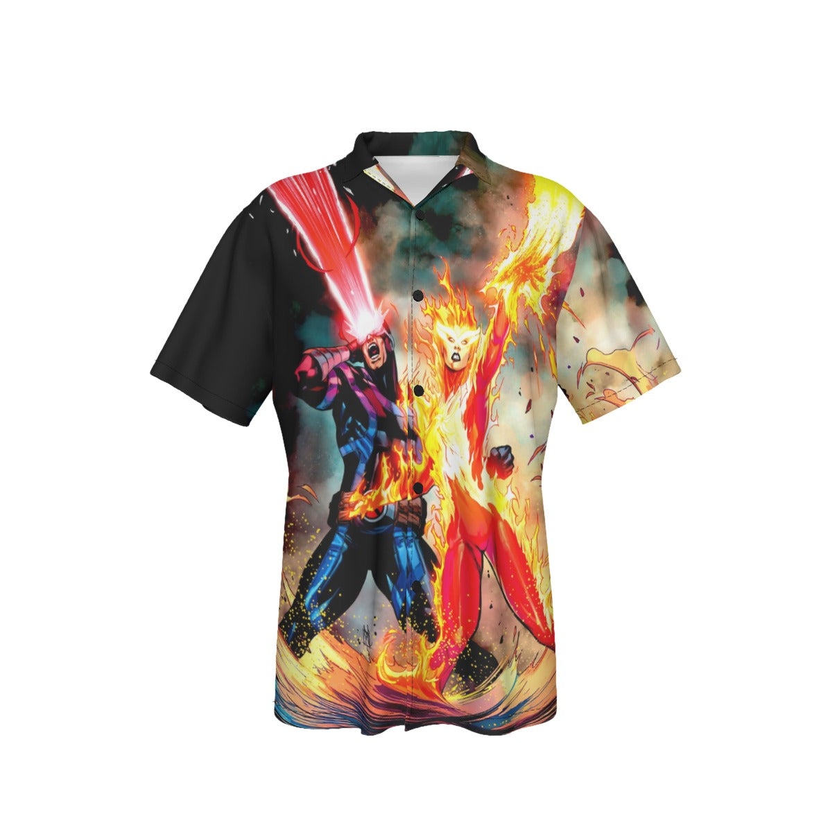 XMEN ANNUAL 1 V6 All Over Print Shirt & Tank Top