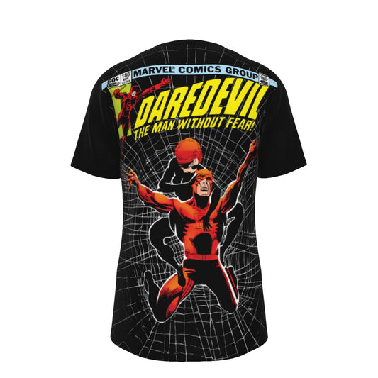 DAREDEVIL 188 ALL OVER PRINT SHIRT AND TANK TOP