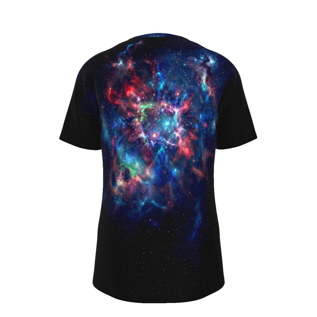 SUPERGIRL RUSH All Over Print Shirt & Tank Top - LEGION RUSH SERIES - ORIGINAL ART