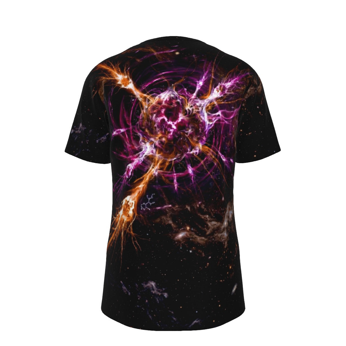 CHAMELEON BOY RUSH All Over Print Shirt & Tank Top - LEGION RUSH SERIES - ORIGINAL ART