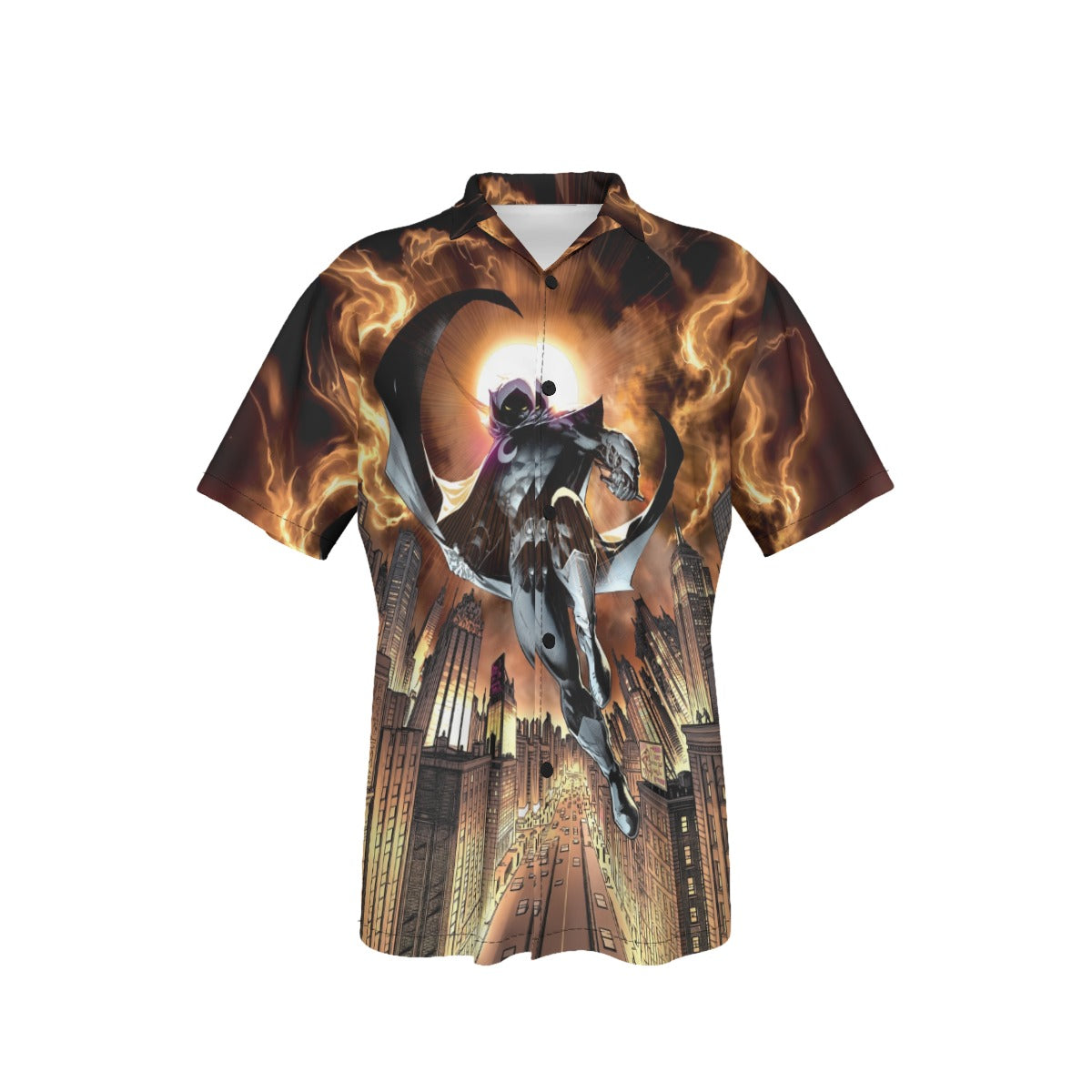MOONKNIGHT 200 All Over Print Shirt & Tank Top