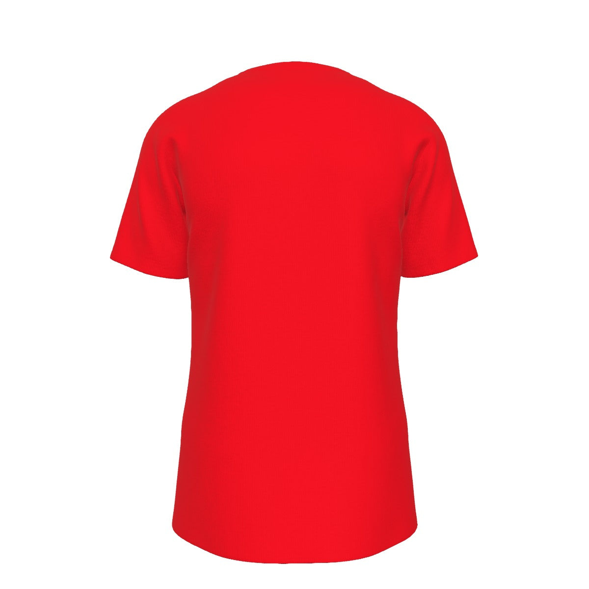 SANTA Bearded Shirt AOP