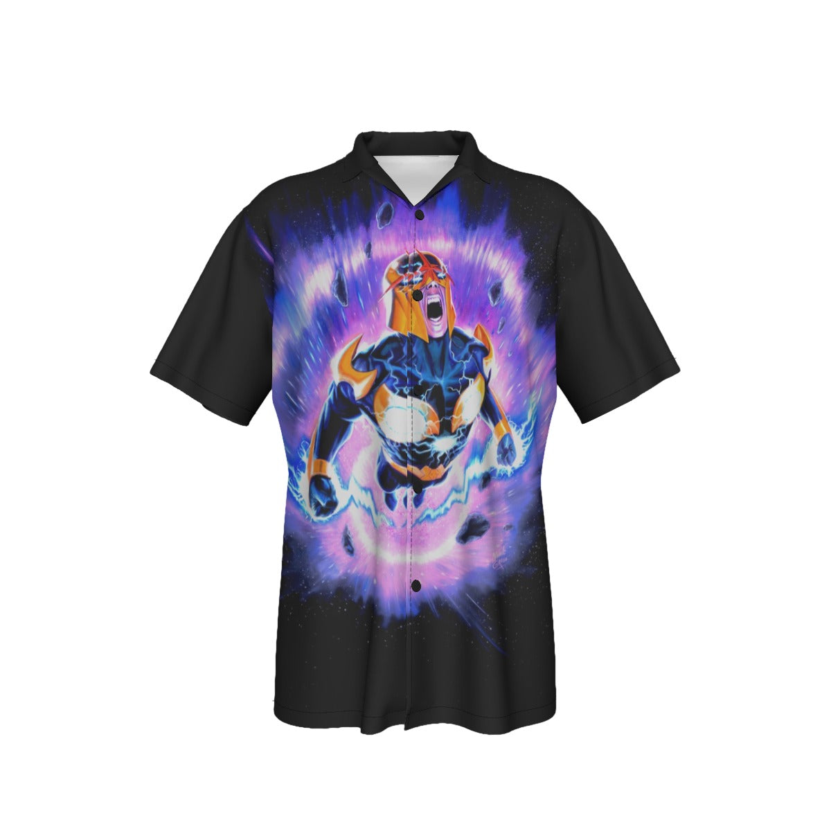 NOVA ART MASTERPIECE All Over Print Shirt & Tank Top