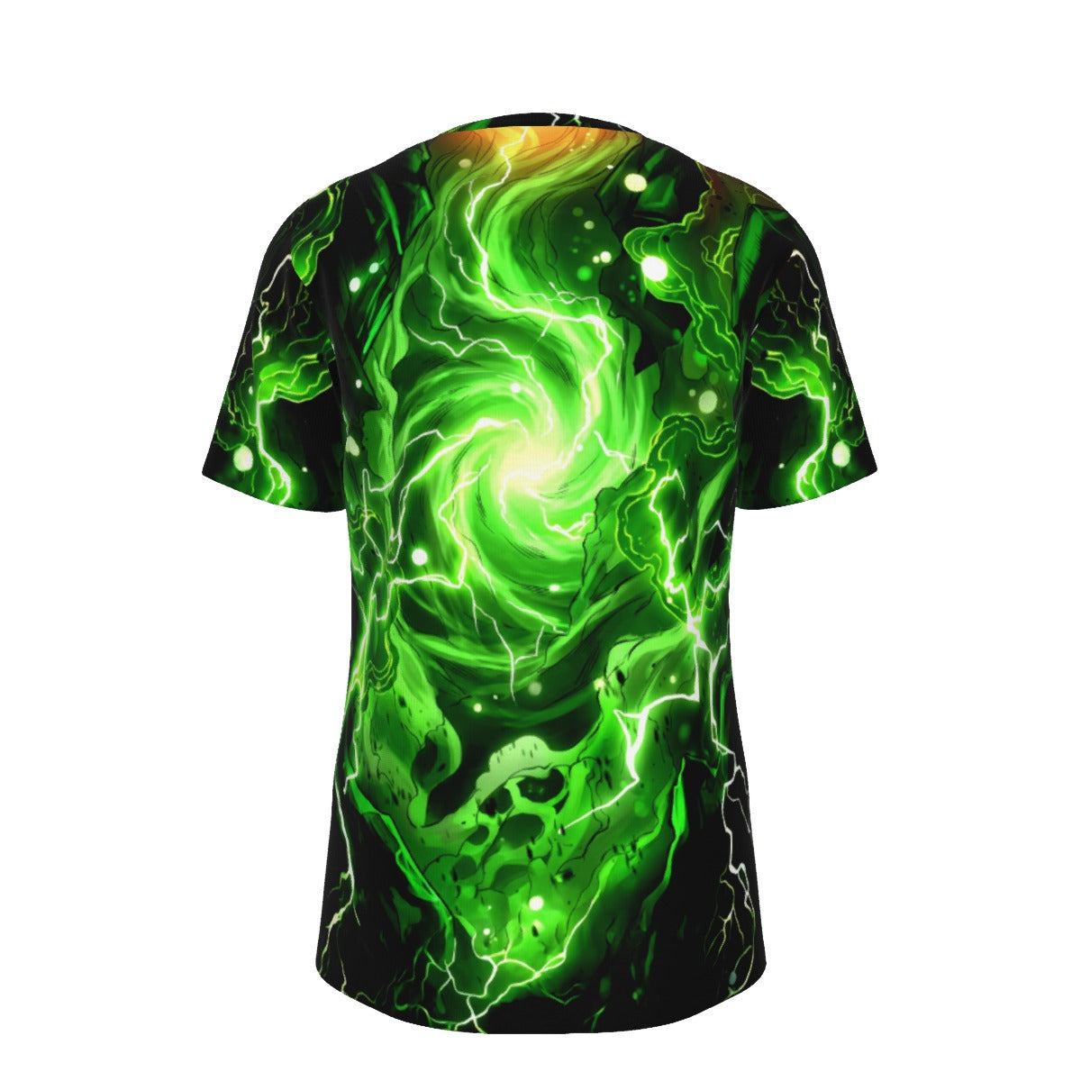 ENCHANTRESS GO All Over Print Shirt & Tank Top - ORIGINAL ART