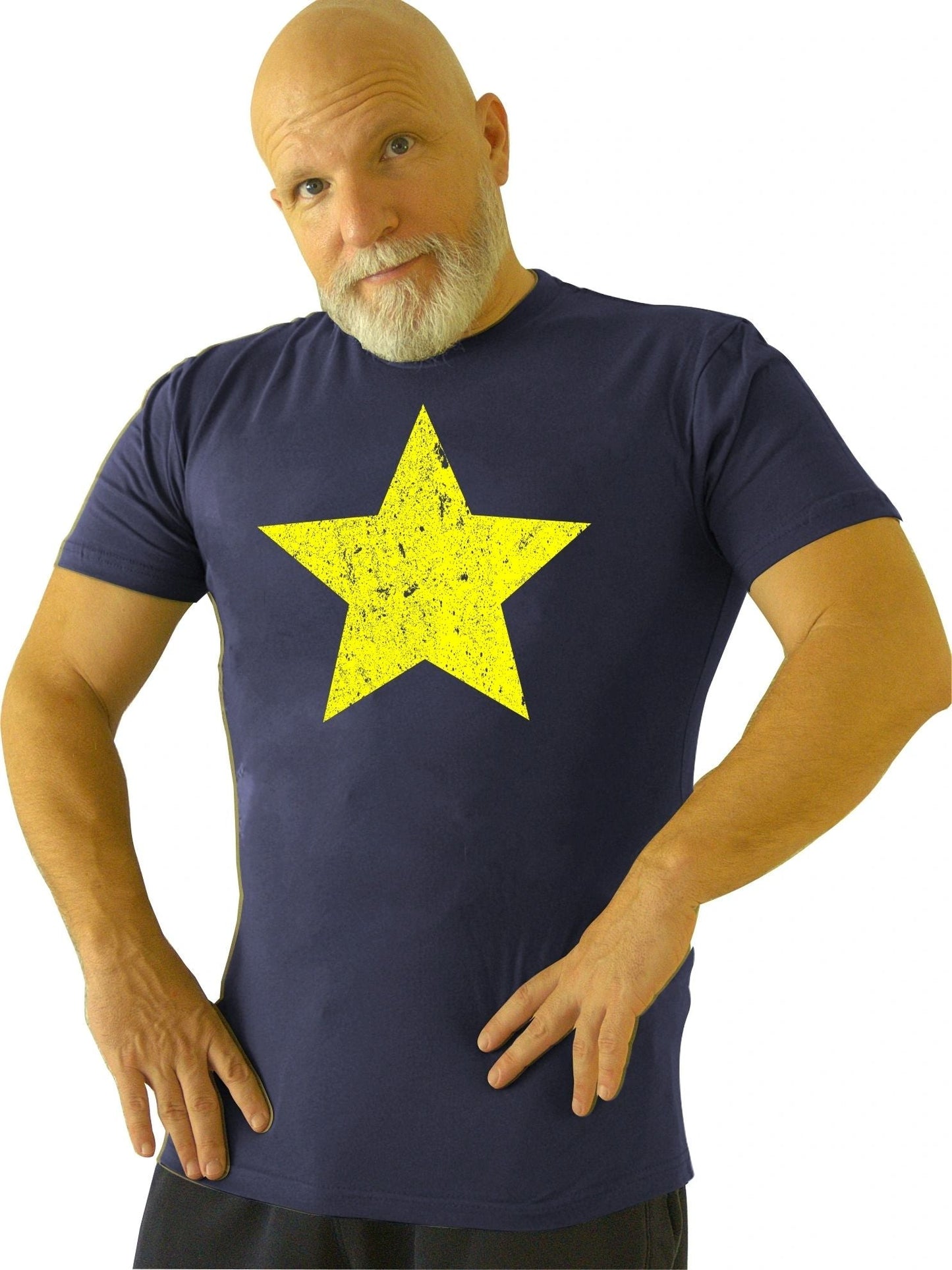 STARBOY