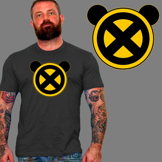 X-BEAR logo