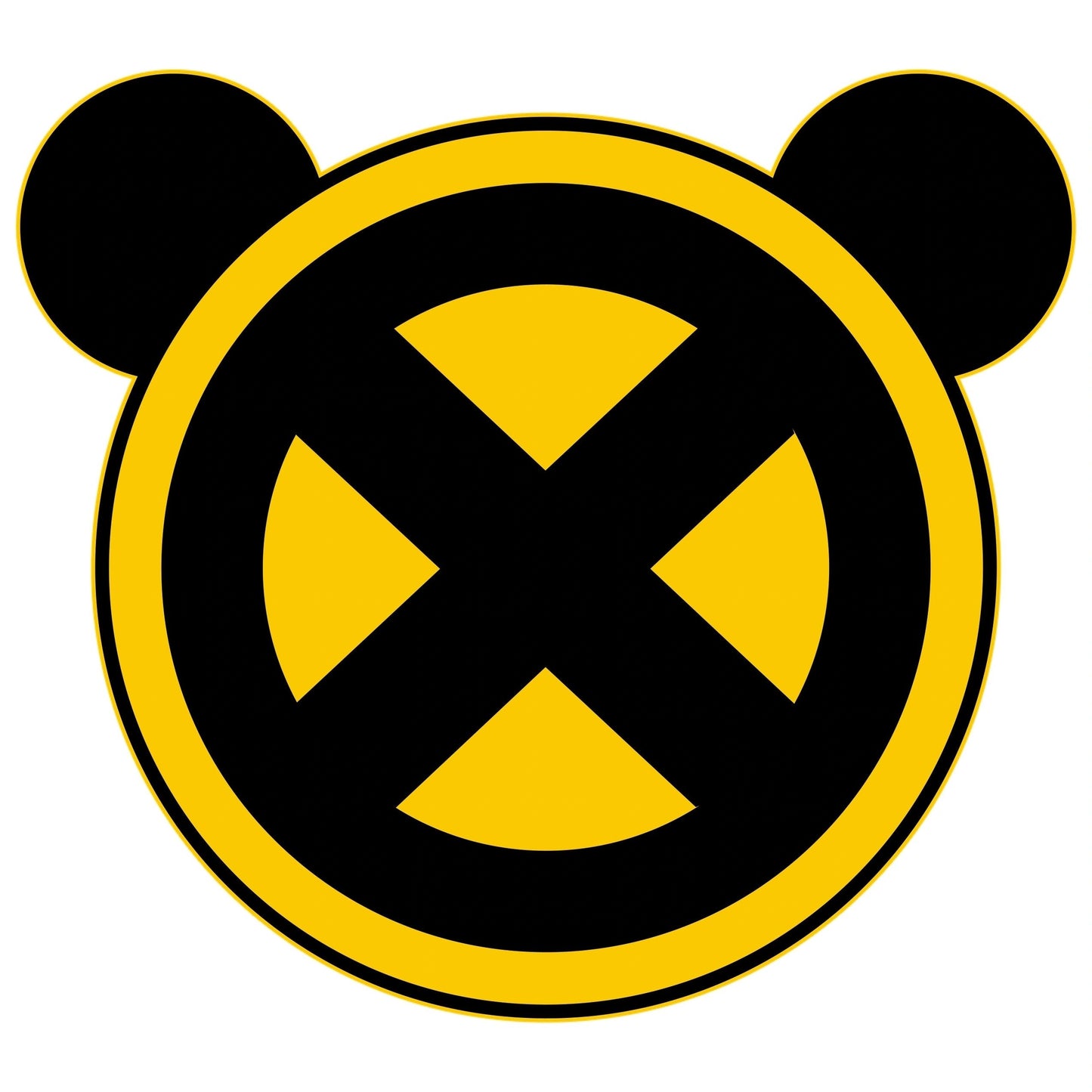 X-BEAR logo