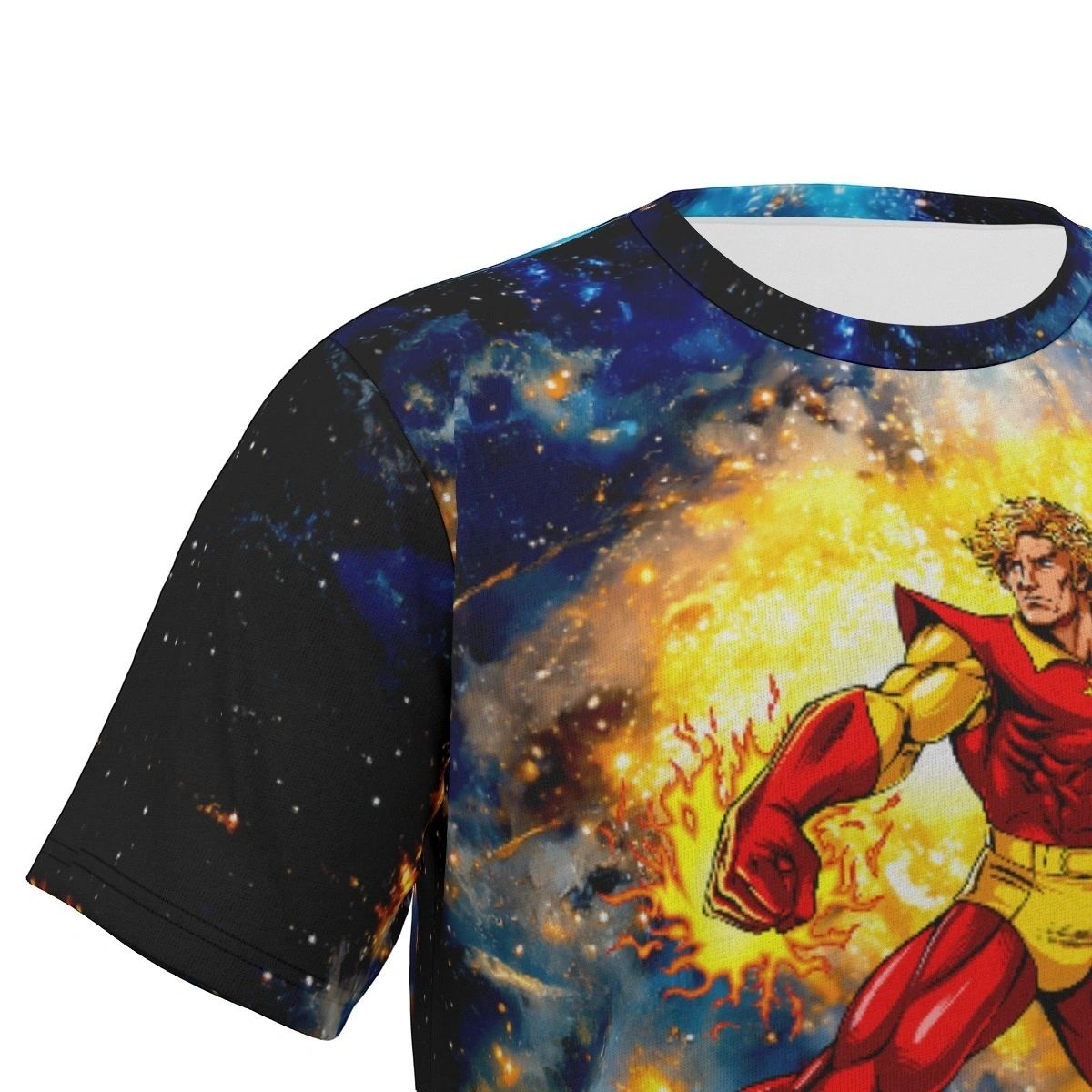 SUNBOY READY ALL OVER SHIRT AND TANK TOP -REFRESH