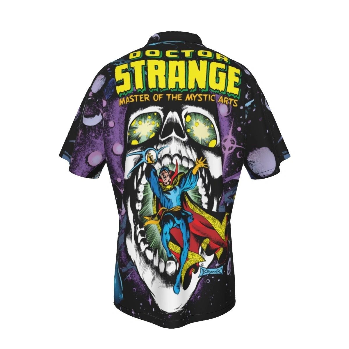 DOCTOR STRANGE 4 ALL OVER SHIRT AND TANK TOP