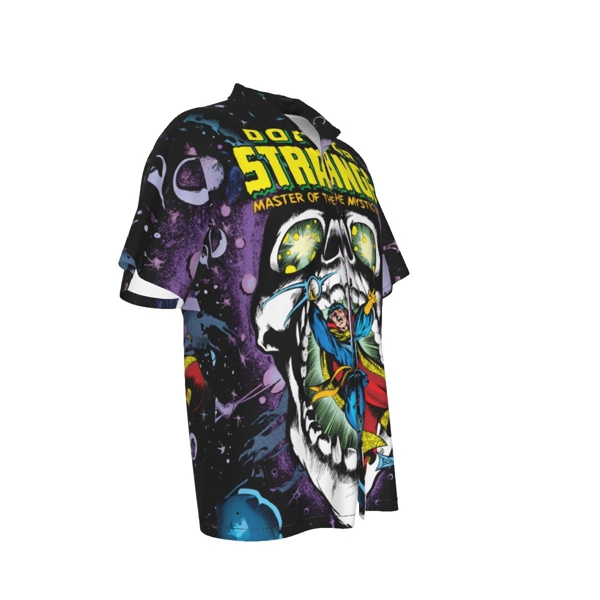 DOCTOR STRANGE 4 ALL OVER SHIRT AND TANK TOP