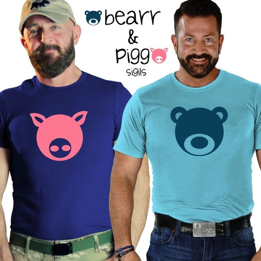 BEARR & PIGG Sigils