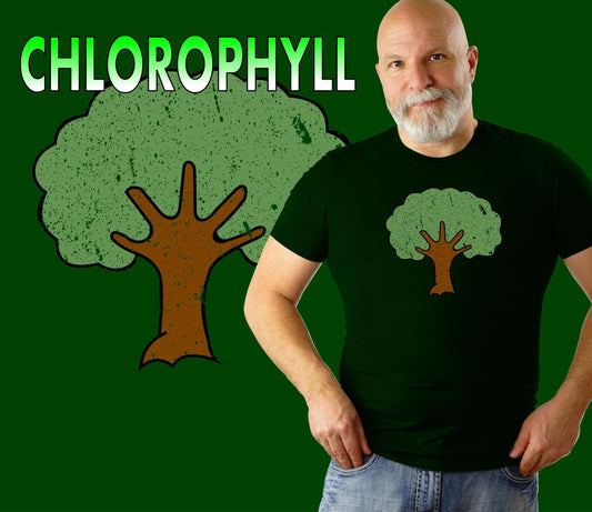 Chlorophyll