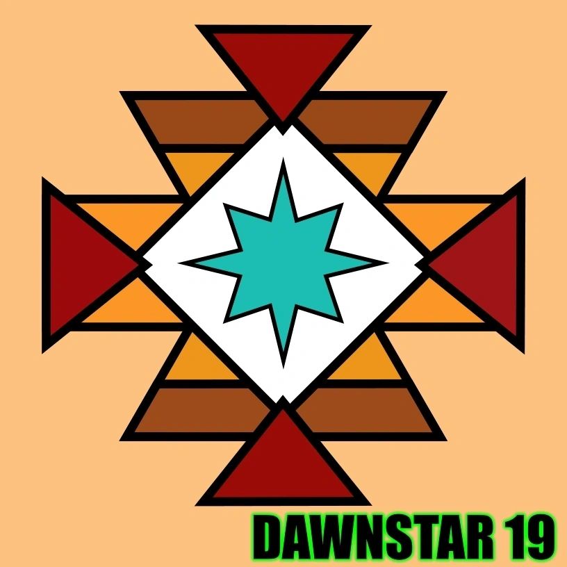 DAWNSTAR 19