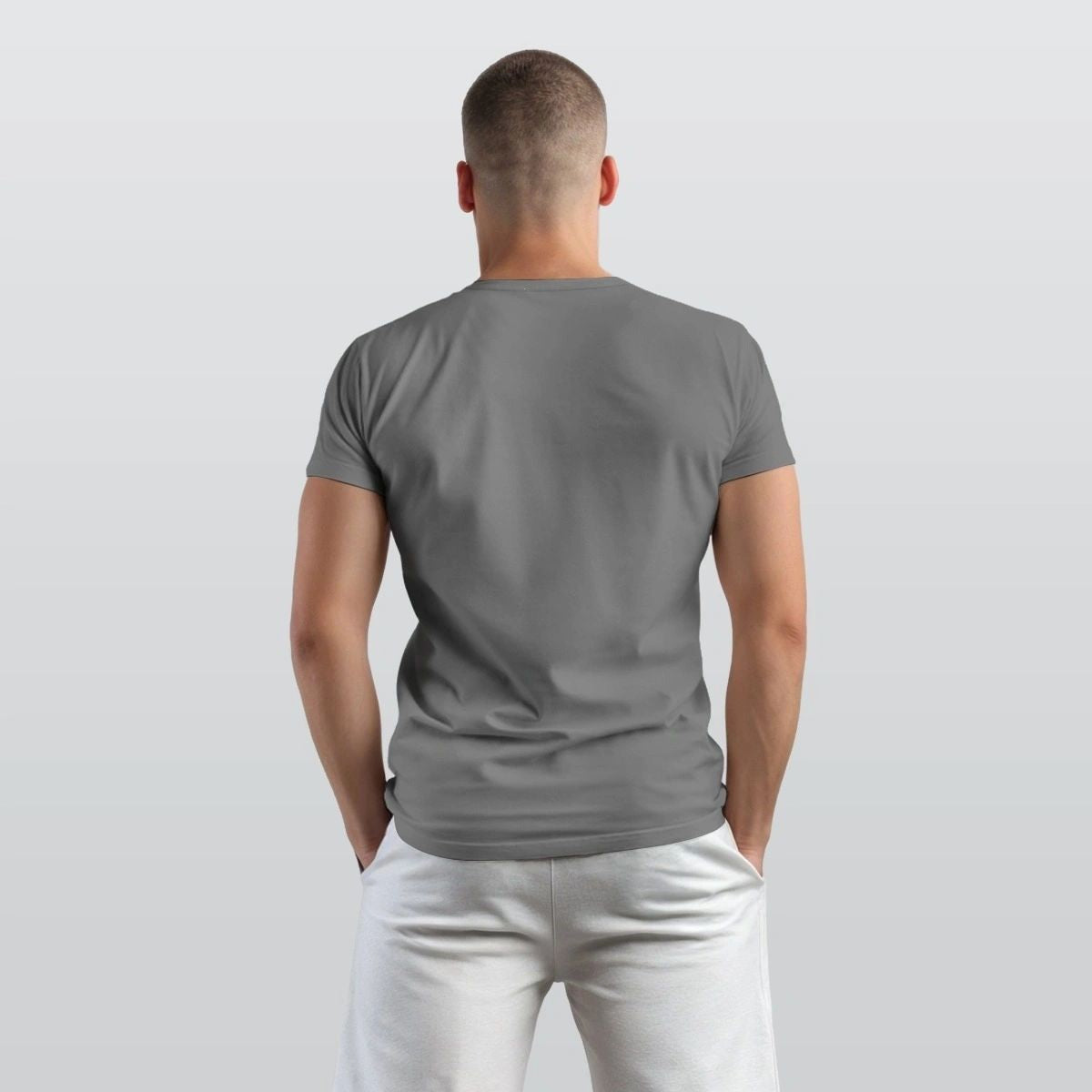 THE ORIGINAL BEARDED SHIRT ALL OVER SHIRT AND TANK TOP - 11 BIRTHDAY EDITION