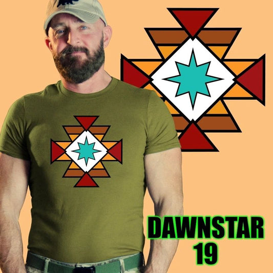 DAWNSTAR 19