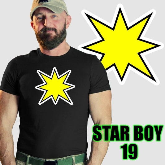 STARBOY 2019