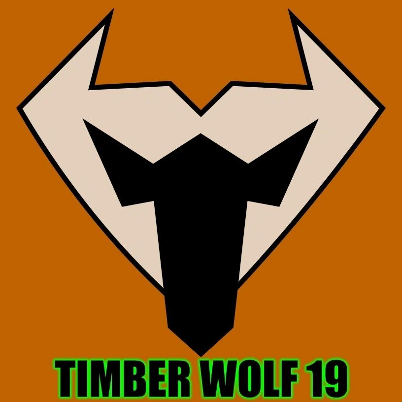 TIMBER WOLF 19