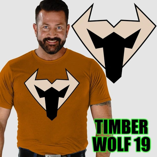 TIMBER WOLF 19