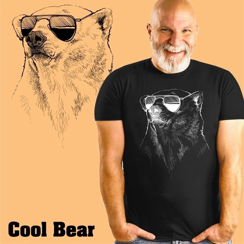 Cool Bear