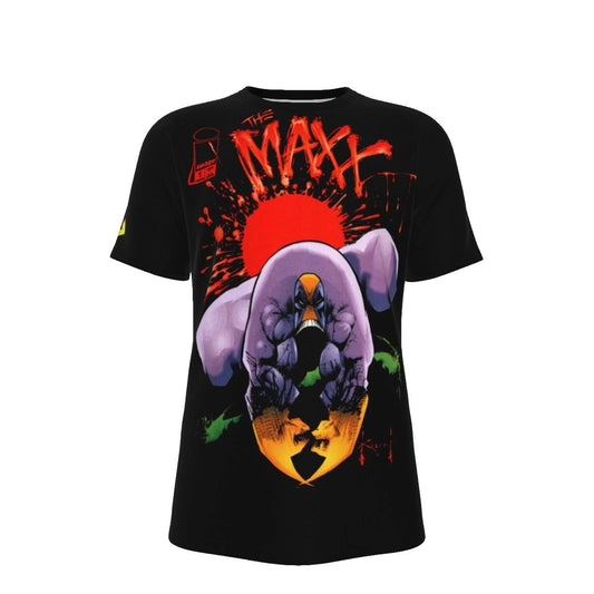 THE MAXX ALL OVER PRINT SHIRT AND TANK TOP