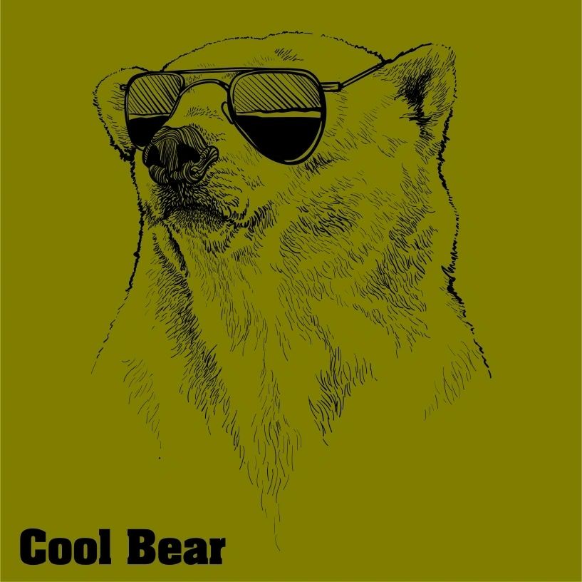 Cool Bear