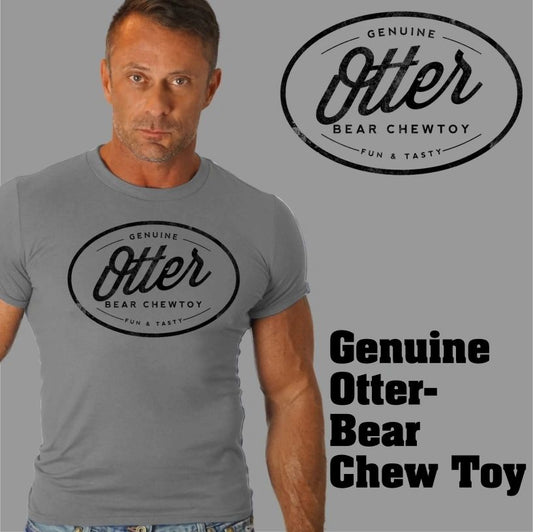 OTTER CHEW TOY