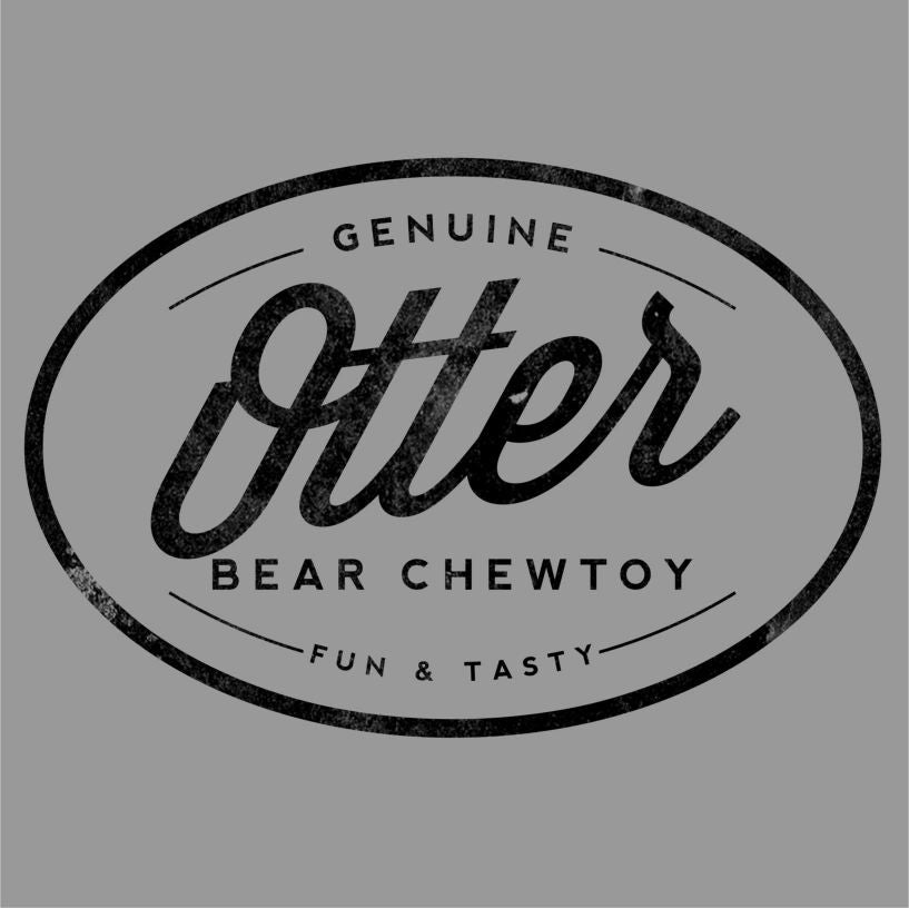 OTTER CHEW TOY