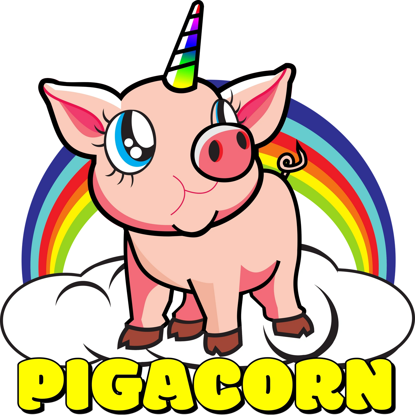 PIGACORN