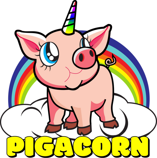 PIGACORN