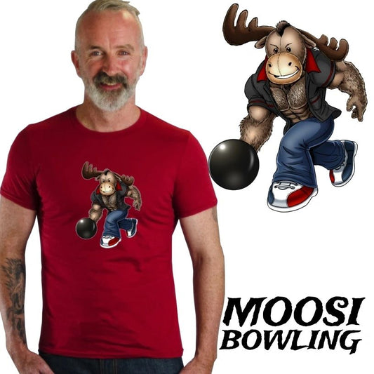 Moosi Bowling