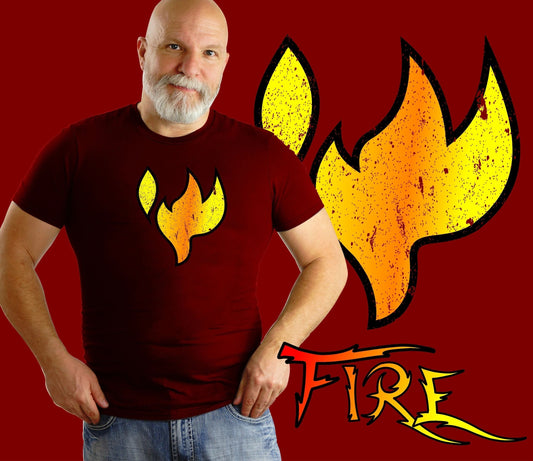 Fire