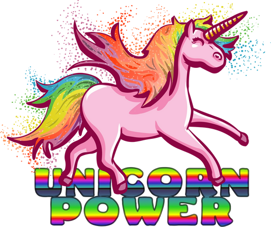 Unicorn Power