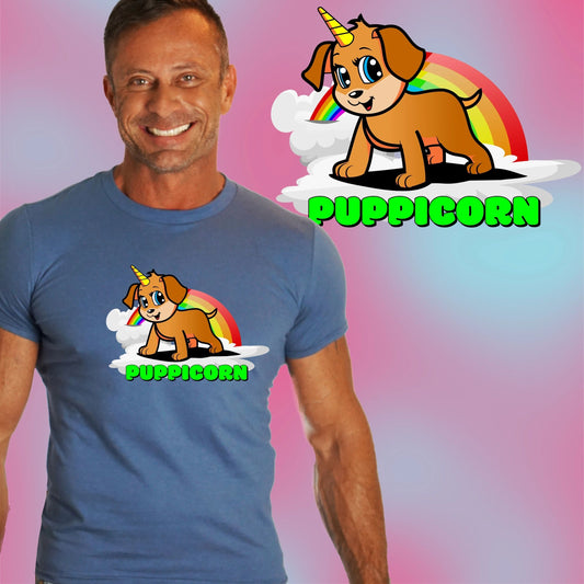 Puppicorn