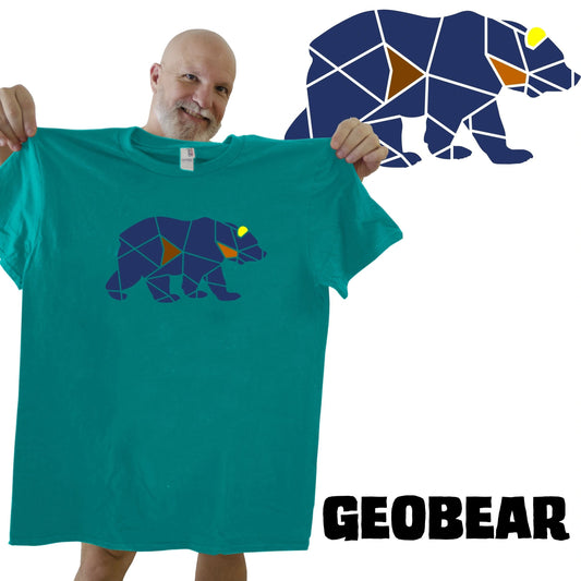 GeoBear