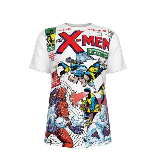 XMEN 1 ALL OVER PRINT SHIRT - REFRESH