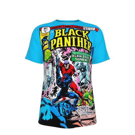 BLACK PANTHER 15 ALL OVER PRINT SHIRT AND TANK TOP