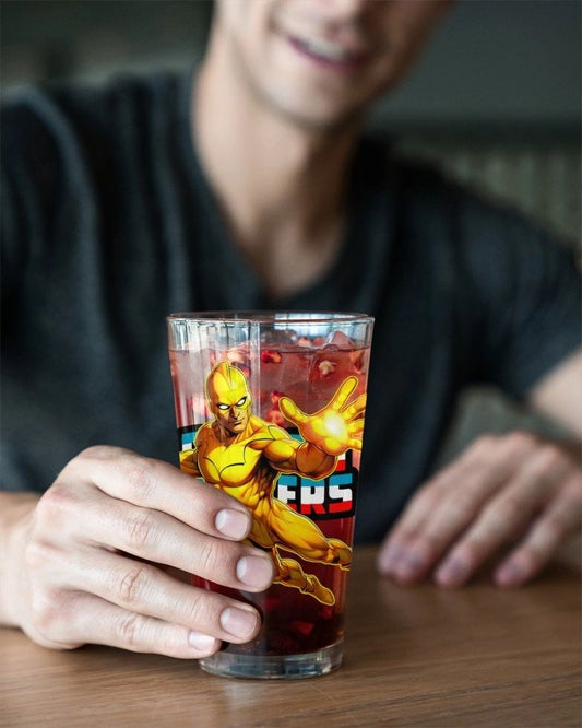 THE RAY READY Pint Glass (with Free Shipping) -FREEDOM FIGHTERS