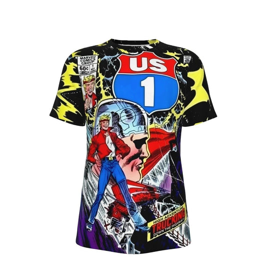 US1 ALL OVER PRINT SHIRT AND TANK TOP