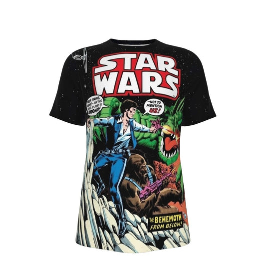 STAR WARS 11 ALL OVER PRINT SHIRT