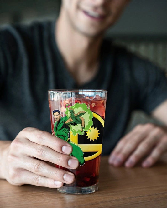 CONDO ARLIK READY Pint Glass (with Free Shipping) -LEGION