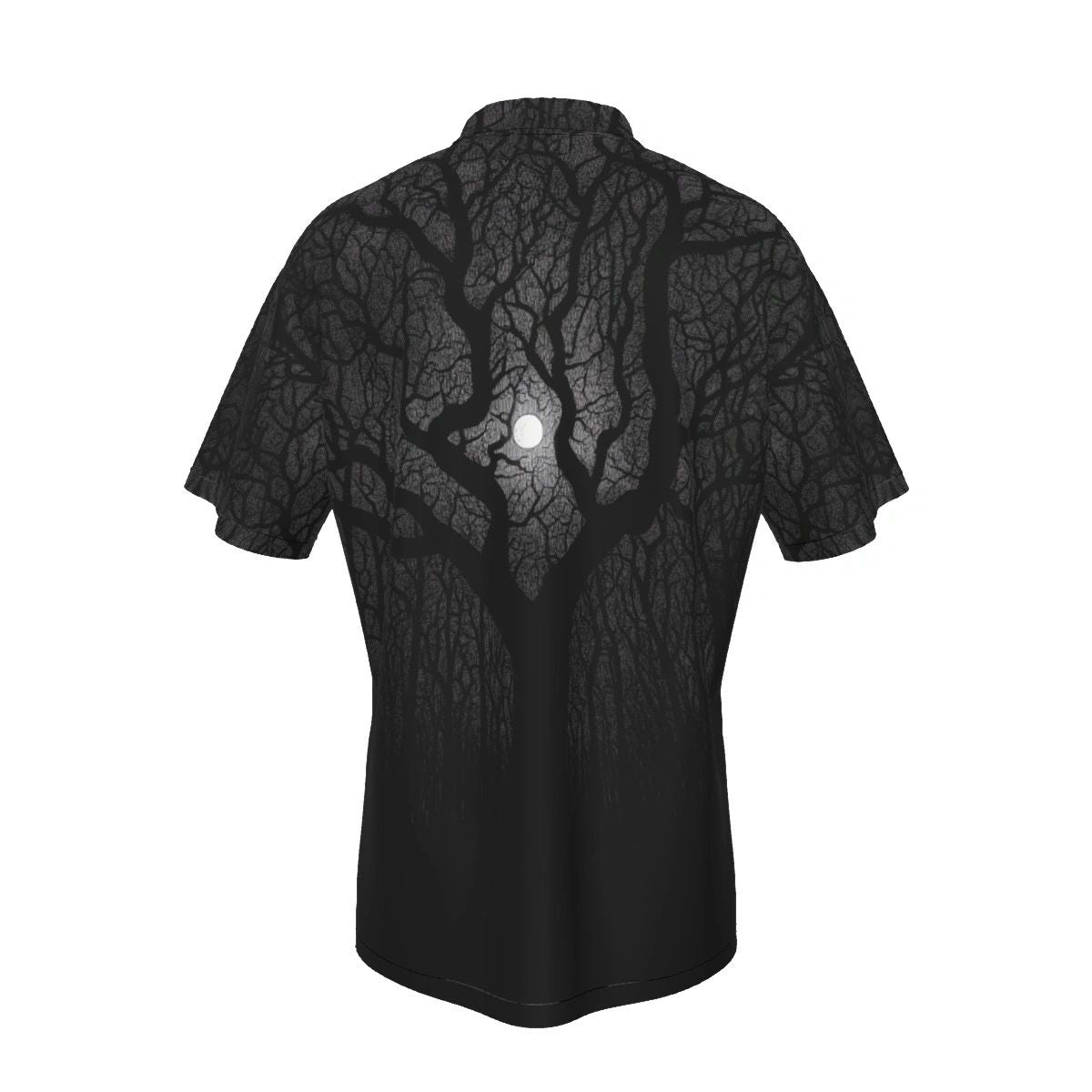 DR MIDNITE ALL OVER PRINT SHIRTS - WHOS WHO