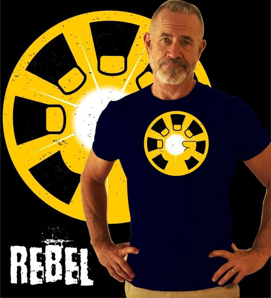 REBEL