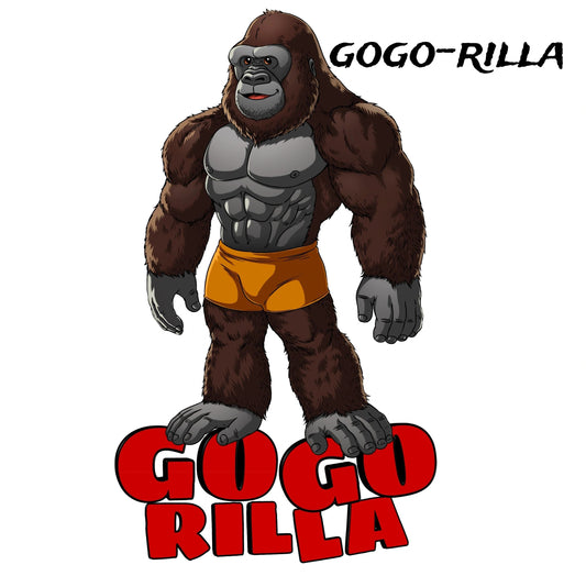 GOGO-RILLA