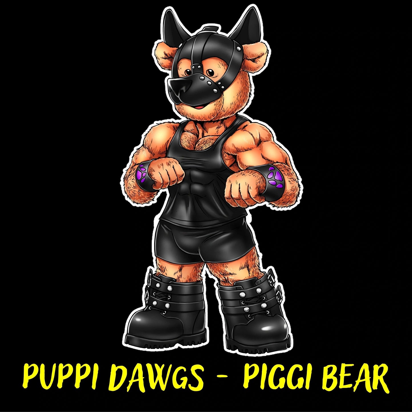 PUPPI DAWGS