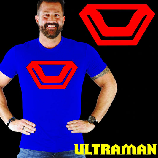 ULTRAMAN