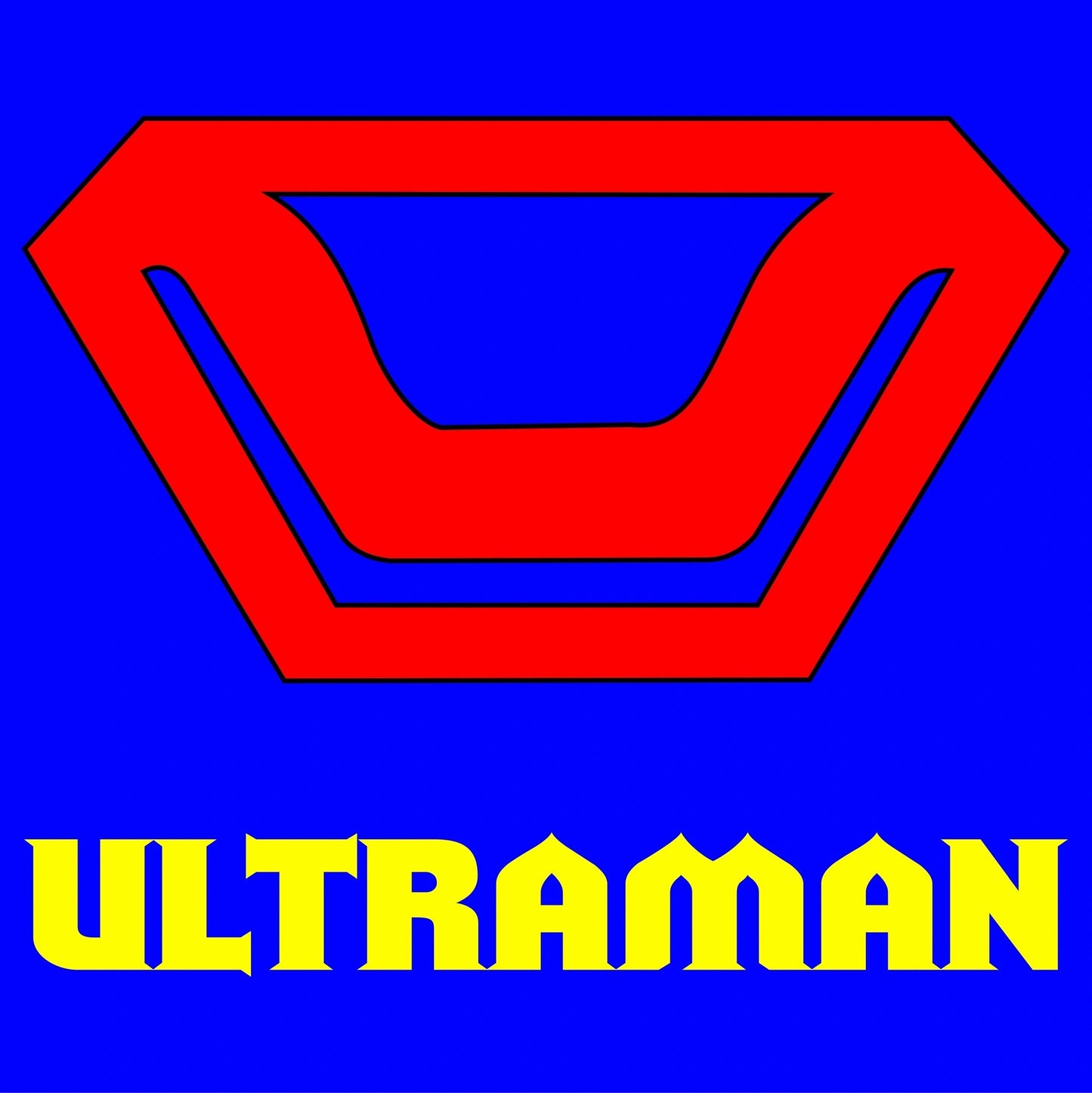 ULTRAMAN