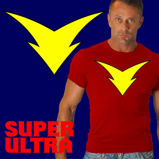 SUPER ULTRA