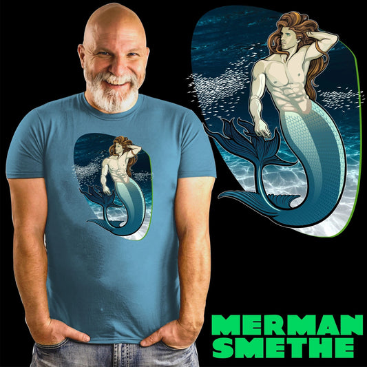 MERMAN SMETHE