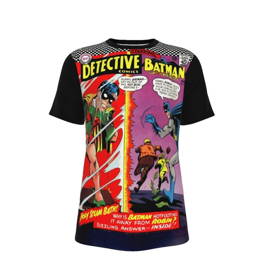 DETECTIVE COMICS 361 ALL OVER PRINT SHIRTS