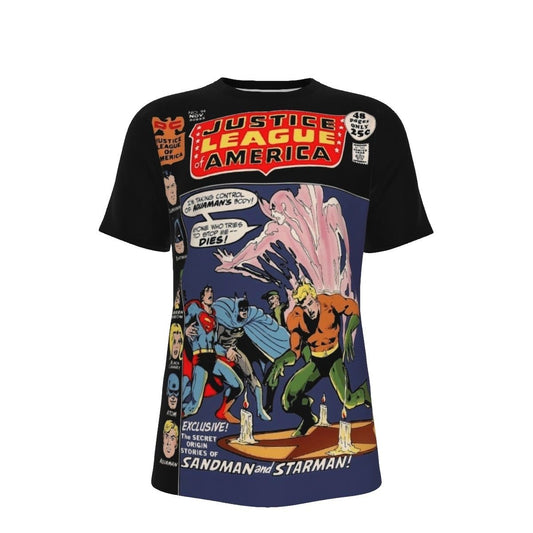 JLA 94 ALL OVER PRINT SHIRTS